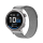 Stelio Activ Pro AI 46mm GPS Tytan - 1575965 - zdjęcie 2